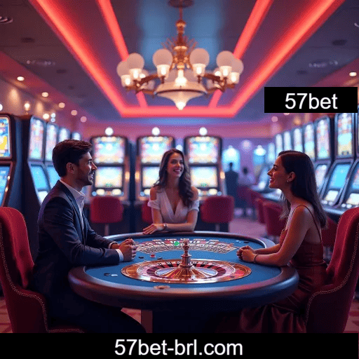 Guia para baixar e instalar o APK 57bet