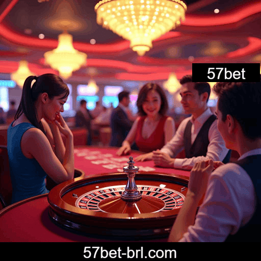 Perguntas frequentes app 57bet