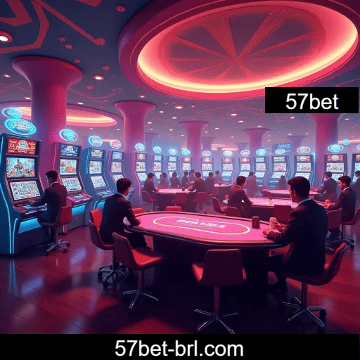 57bet app com funções completas para apostas