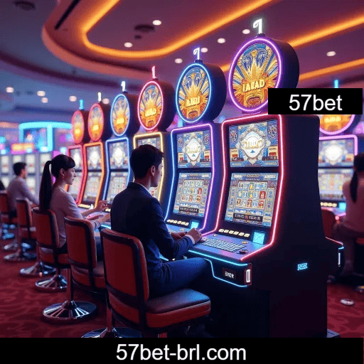 Passo a passo de registro e login na plataforma 57bet