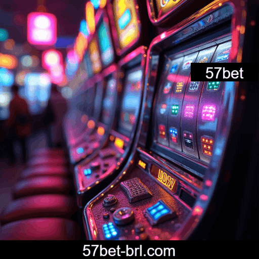 Exemplo de cashback detalhado demonstrando porcentagem de reembolso para apostadores da 57bet.