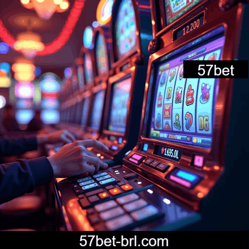 57bet apostas esportivas com análise profissional e mercados diversos