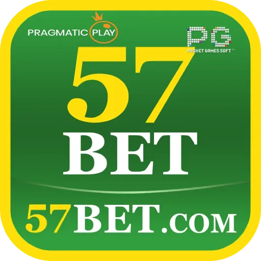 Logo da 57bet